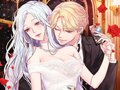 Mäng Anime Paari Printsessid Riietus Internetis