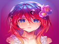 Mäng Kawaii Nuku Riietumine Internetis