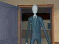 Mäng Slender Hirm Backroomsis Internetis