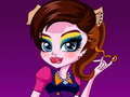 Mäng Monster High Meik Internetis