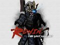 Mäng Ronin: Viimane samurai Internetis