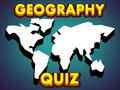 Mäng Geograafia viktoriin Internetis