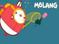 Mäng Molang Internetis