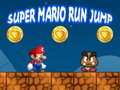 Mäng Super Mario Run Jump Internetis