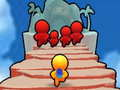 Mäng Tomb Runner veebis 3D Internetis