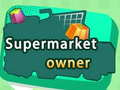 Mäng Supermarketide omanik Internetis