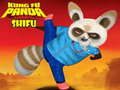 Mäng Kungfu Panda Shifu Internetis