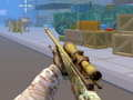 Mäng Resident Evil 3D Internetis