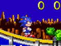 Mäng Sonic Seiklus Jooks Internetis