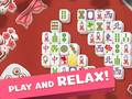 Mäng Mahjong Internetis