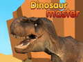 Mäng Dinohodaja Meistriv Internetis