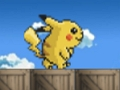 Mäng pokemon joosta hüpata Internetis