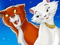 Mäng Aristocats Puslede Kogumik Internetis