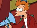 Mäng Futurama: Tuleviku Maailmad Internetis