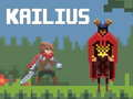 Mäng Kailius Internetis