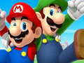 Mäng Super Mario Run Tuuri Internetis