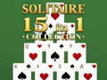 Mäng Solitaire 15 in 1 Kogu Internetis