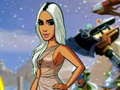 Mäng Riieta Kim Kardashian Internetis