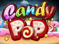 Mäng Candy Pop Internetis