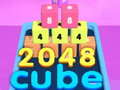 Mäng 2048 Kuup Internetis