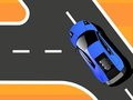 Mäng Liikluse Auto Jooks Internetis
