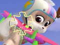 Mäng Disney Junior: Pusle Internetis