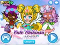 Mäng Nunnu Chibiusa Looja Internetis