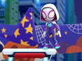 Mäng Spidey Halloween Hüppe Internetis