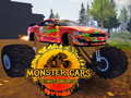 Mäng Koletav Cars Ultimate Simulator Internetis