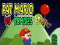 Mäng Paks Mario zombide vastu Internetis