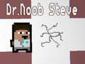 Mäng Dr.Noob Steve Internetis