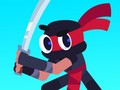 Mäng Ninja Lõikamine Internetis