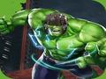 Mäng Hulk Mõhub Seina Internetis