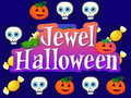 Mäng Ehete Halloween Internetis
