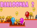 Mäng Balloonaa 2 Internetis