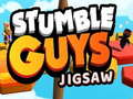 Mäng Stumble Guys Mosaiik Internetis