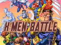 Mäng X-Men: Lahing Internetis