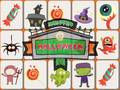 Mäng Halloween Mahjong Internetis