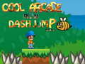 Mäng Šikk arcade jookse dash hüppe mäng Internetis