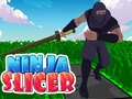 Mäng Ninja Viilija Internetis