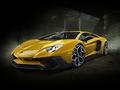 Mäng Lamborghini Parkimine 3 Internetis