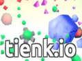 Mäng tienk.io Internetis