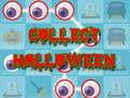 Mäng Halloweeni Kogumine Internetis