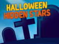 Mäng Halloweeni Varjatud Tähed Internetis