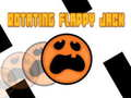 Mäng Pöörlev Flappy Jack Internetis