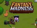 Mäng Fantaasia Hullus Internetis