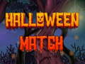Mäng Halloweeni Mäng Internetis