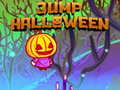 Mäng Hüppa Halloween Internetis