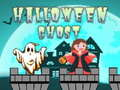 Mäng Halloween'i kummitus Internetis