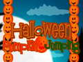 Mäng Halloweeni Kõrvitsahüpe Internetis